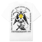 NH S/S Tee 23 - White