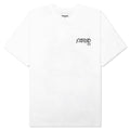 NH S/S Tee 23 - White