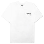 NH S/S Tee 23 - White