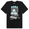 NH S/S Tee 27 - Black