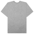 NH S/S Tee 3 - Grey