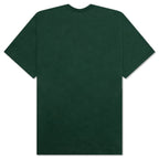NH SS-1 Tee - Green