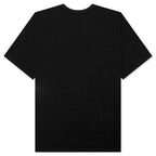 NH S/S Tee 2 - Black