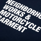 NH. TEE SS-12 - Navy