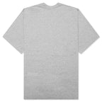 NH. TEE SS-18 - Grey