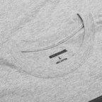 NH. TEE SS-18 - Grey