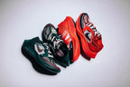 Nike x Gyakusou ZoomX Vaporfly Next% - University Red/Blackened Blue