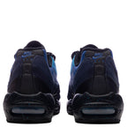 NIke x Stash Air Max 95 - Obsidian/Black/Harbor Blue