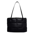 Nike Sportswear 24L Puffle Tote Bag 'Anthracite White' FZ1316-010