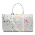 Air Jordan Monogram Duffle Bag 'Sail' MA0759-782