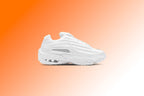 NOCTA Hot Step 2 - White/Chrome/University Gold