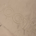 NRG Nocta Sideline Jacket HD - Khaki
