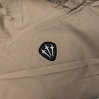 NRG Nocta Sideline Jacket HD - Khaki