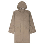 NRG Nocta Sideline Jacket HD - Khaki