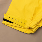 NRG Nocta Tech Jacket HD - Khaki/Vivid Sulfur/Sail/Baltic Blue