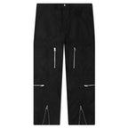 NYCO Flight Pant - Black