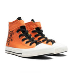 Converse x Naruto Chuck Taylor All Star 1V Hi - Golden Wren/Pale Magma/Black