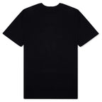 CI-1 S/S C-Tee - Black/Green