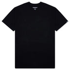 Fury S/S C-Tee - Black/Grey