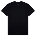 Fury S/S C-Tee - Black/White
