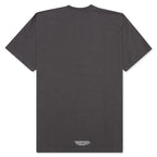 HW-1 S/S Tee - Grey