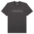 HW-1 S/S Tee - Grey