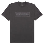 HW-1 S/S Tee - Grey
