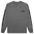 NH . TEE LS-1 - Grey