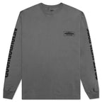 NH . TEE LS-1 - Grey