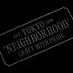NH-1 T-Shirt - Black