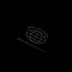 NH-1 T-Shirt - Black
