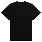 NH1 S/S CO Tee - Black