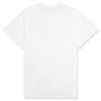 NH1 S/S CO Tee - White