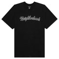 NH6 S/S CO Tee - Black