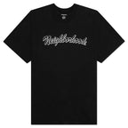 NH6 S/S CO Tee - Black