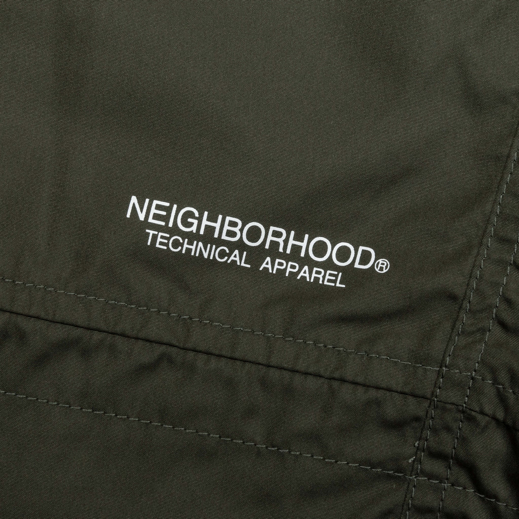 Training / E-ST Shorts - Olive Drab
