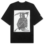 Neighborhood x Babylon Tee SS-3 - Black