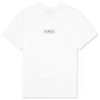 Neighborhood x Dr. Woo C-Tee T-Shirt - White