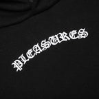 Neural Hoodie - Black