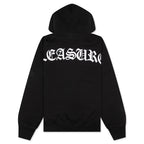Neural Hoodie - Black
