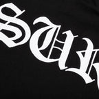 Neural Hoodie - Black
