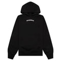 Neural Hoodie - Black