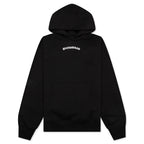 Neural Hoodie - Black