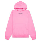 Neural Hoodie - Pink