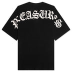 Neural Thermal Shirt - Black
