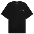 Neural Thermal Shirt - Black
