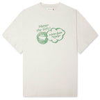 Never Been Regular Tee - Grey