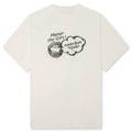Never Been Regular Tee - White