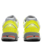 2002R - Sulphur Yellow