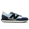 237 - Natural Indigo/Starlight